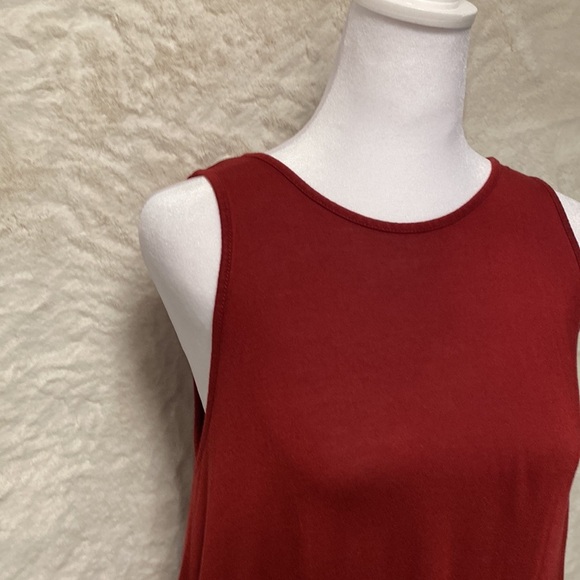 Forever 21 Women Summer Dress Size S - Picture 3 of 9